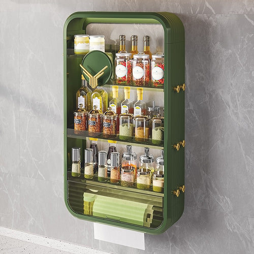 Plastic Storage Box