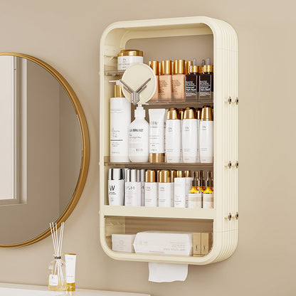 Plastic Storage Box