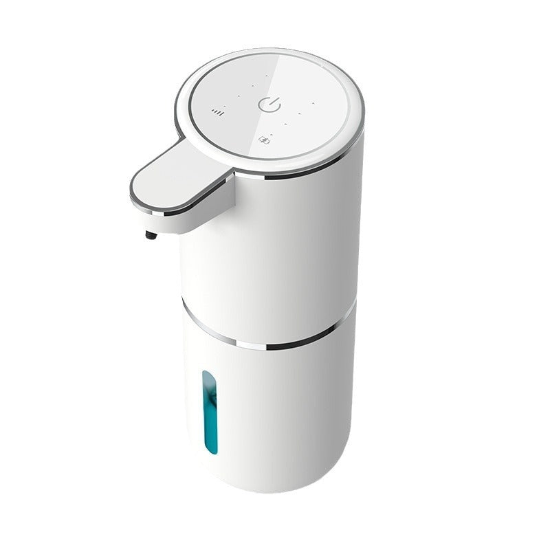 Automatic hand sanitizer machine