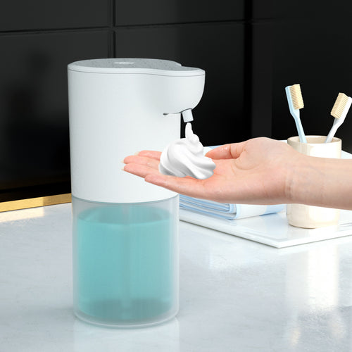 USB Rechargeable Automatic Soap Dispenser