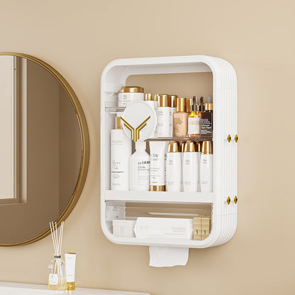 Plastic Storage Box